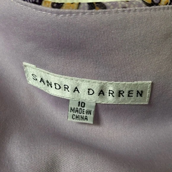 Vintage perceptions dress Y2K - Picture 6 of 6